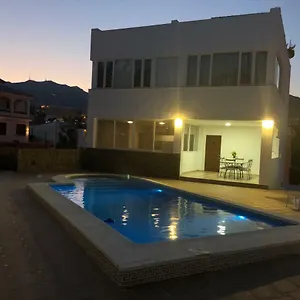 Сasa de vacaciones Asuncion Costa, Benalmádena